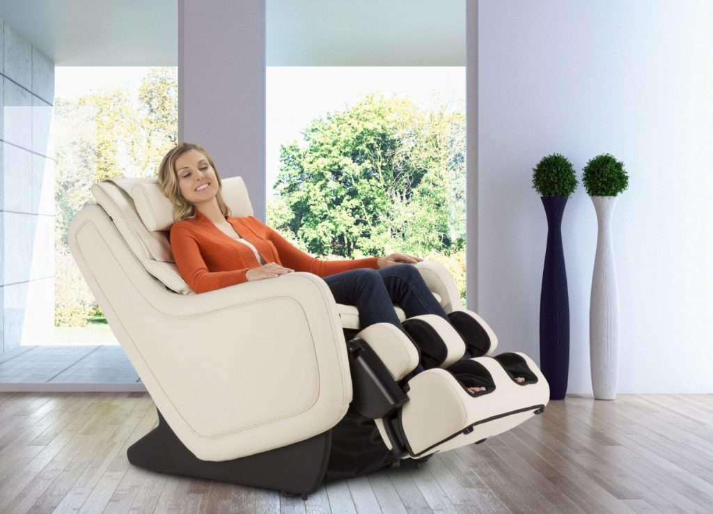 How to Select the Best Massage Chair for Your&nbsp;Lifestyle?
